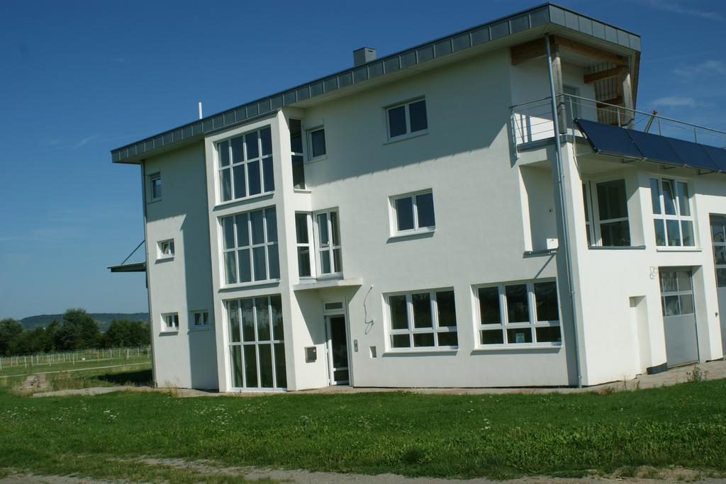 Businessapart Stuttgart Gaufelden Exterior photo