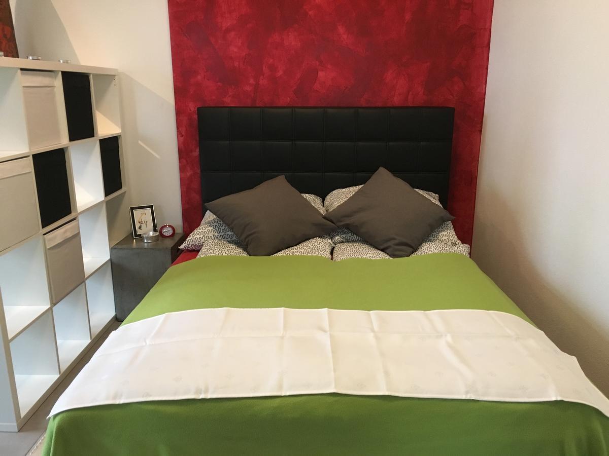 Businessapart Stuttgart Gaufelden Room photo