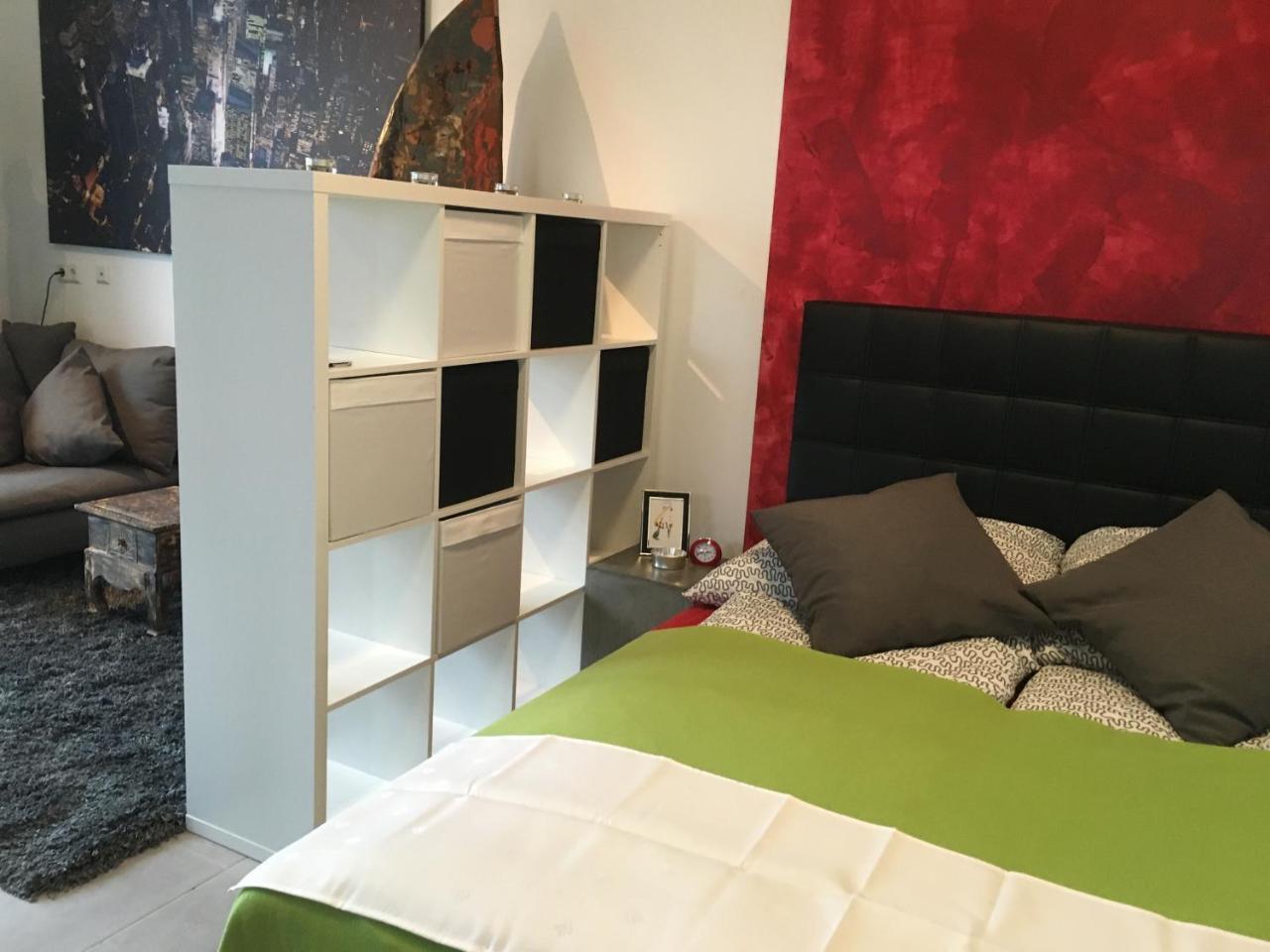 Businessapart Stuttgart Gaufelden Room photo